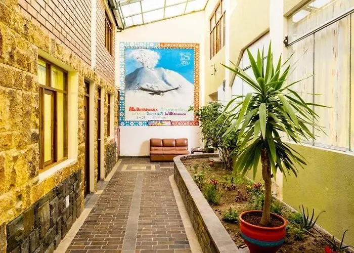 La Casa De Anita