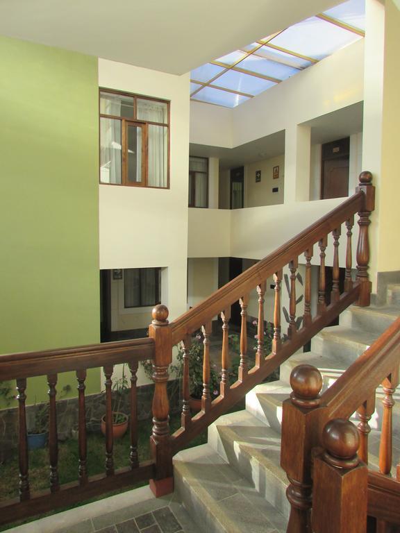 La Casa De Anita *