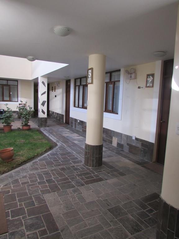 La Casa De Anita Locanda *