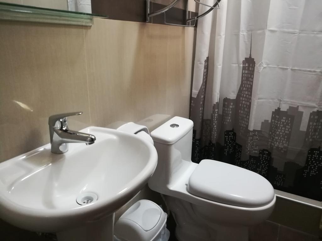 Locanda La Casa De Anita *